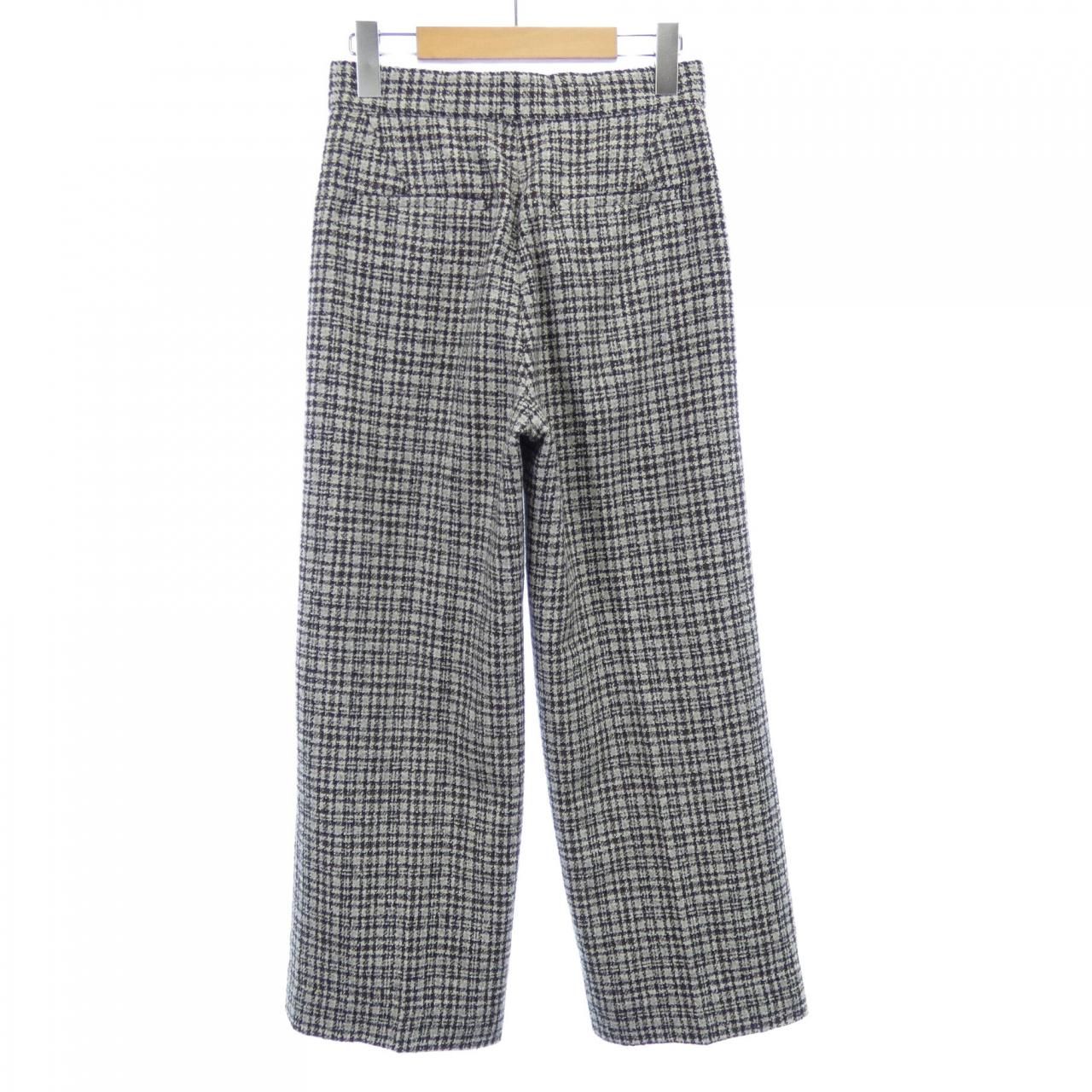 ドゥロワー DRAWER 6514-236-1241 パンツ