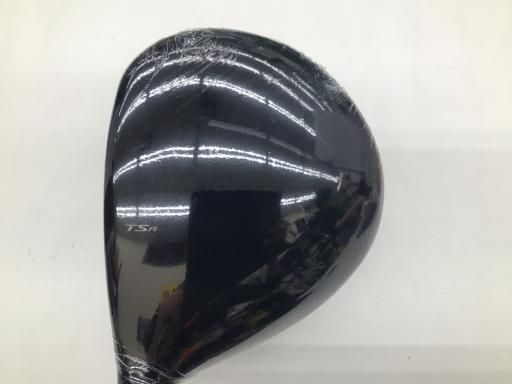 中古】 タイトリスト TSR3 9° ドライバー DR TSP310 (フレックス