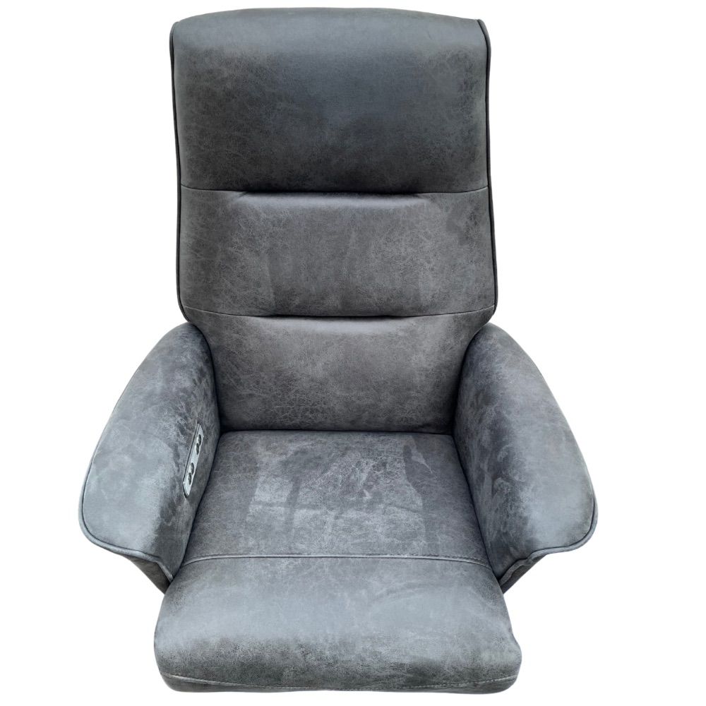 電動リクライニングチェア 1人掛け