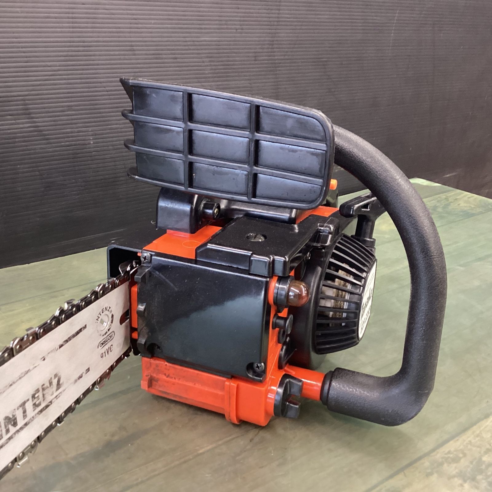 タナカ(Tanaka) エンジンチェンソー ECS-3359 【東大和店