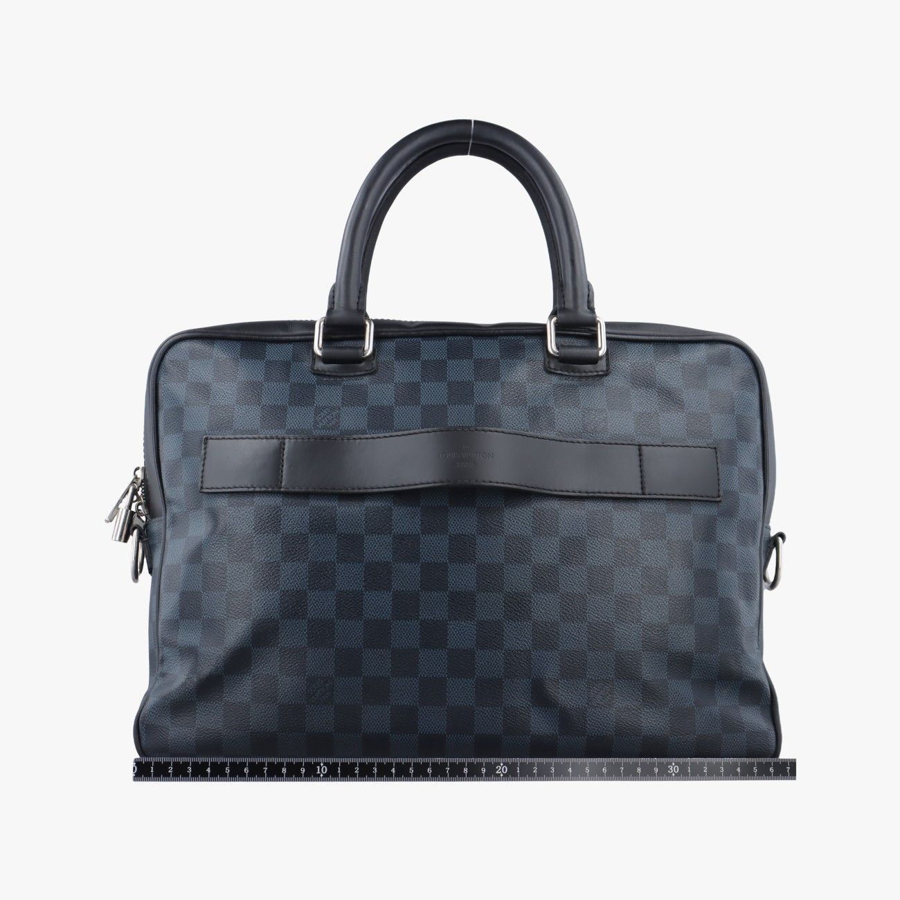 【新品同様】ルイヴィトン ダミエ アンフィニ ポルトドキュマン ジュール PDJ 楽天市場】【バッグ】LOUIS VUITTON ルイ ヴィトン ダミエ