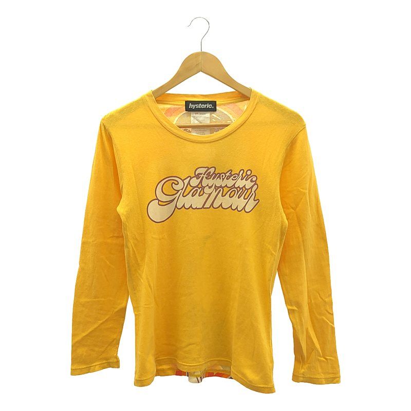 HYSTERIC GLAMOUR / ヒステリックグラマー | コットン
