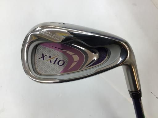 ダンロップ XXIO 2016 6S レディース アイアンセット IR XXIO MP900L アイアン フレックスL レディース 女性用 右利き 右用 Cランク ゴルフクラブ