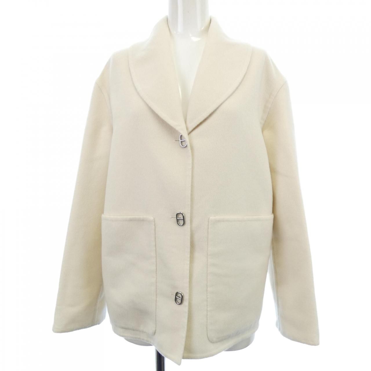 エルメス HERMES CHAINE D ANCRE 3E0221DA ジャケット