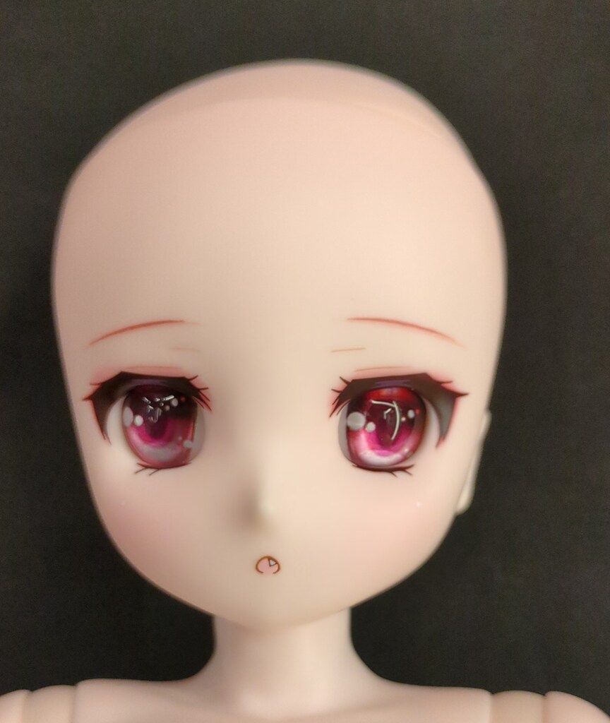 アゾン Iris Collect petit すずね Lovely Bears コーデセット Milk tea ver.