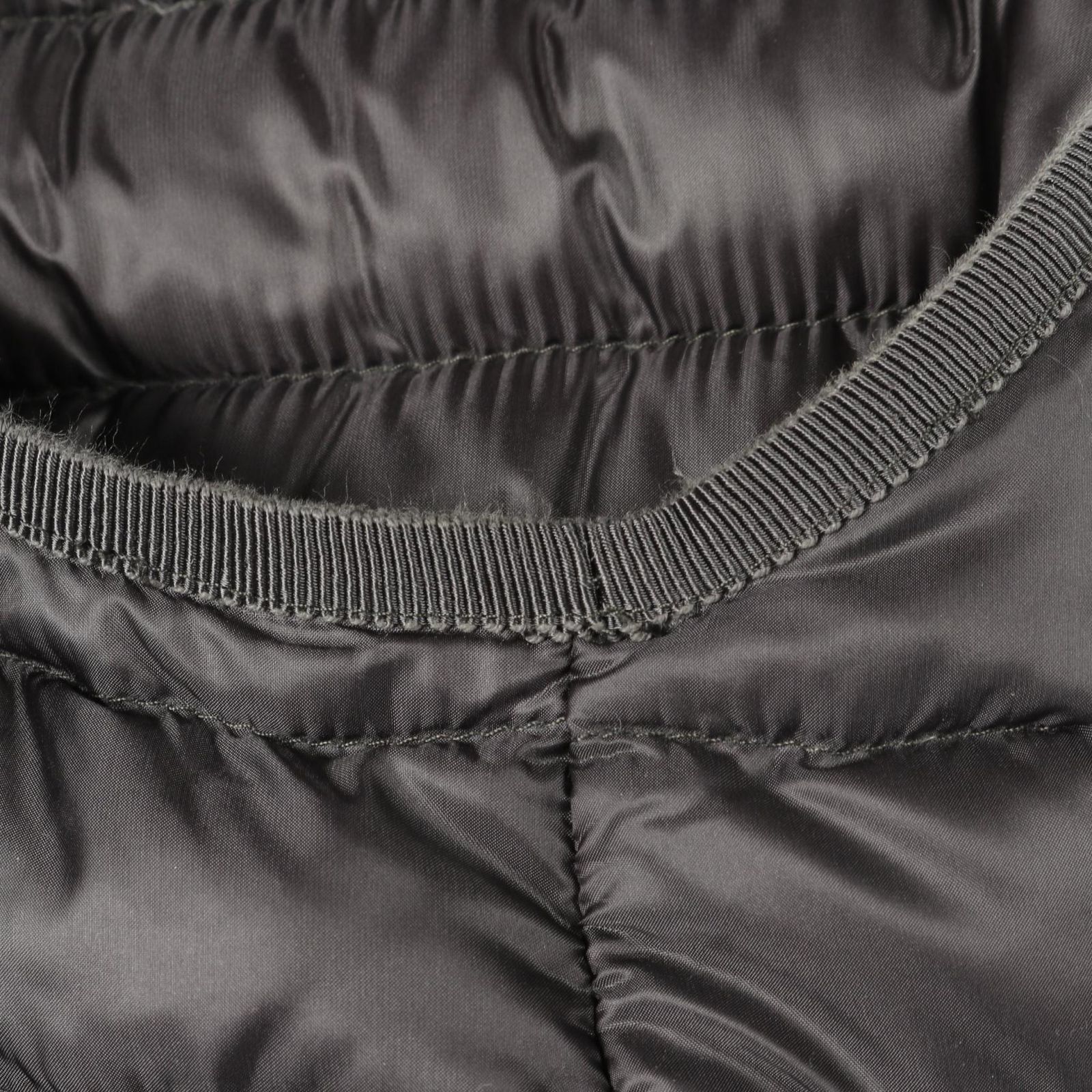 ブラック ナイロン