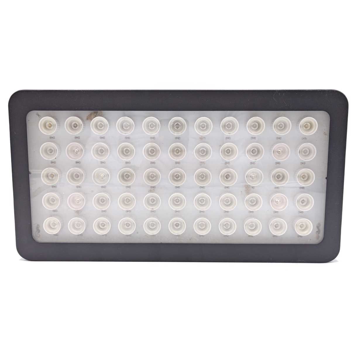 魚用品・水草 ブラックボックス LED ライト 海水魚 サンゴ 水槽用