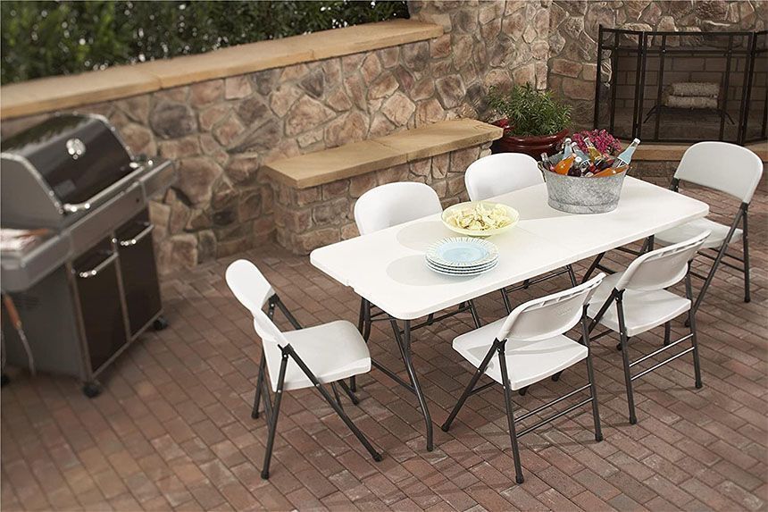 訳あり Allstime DOOGOO ドゥーグー テーブル 420 拡張天板付 大阪発の