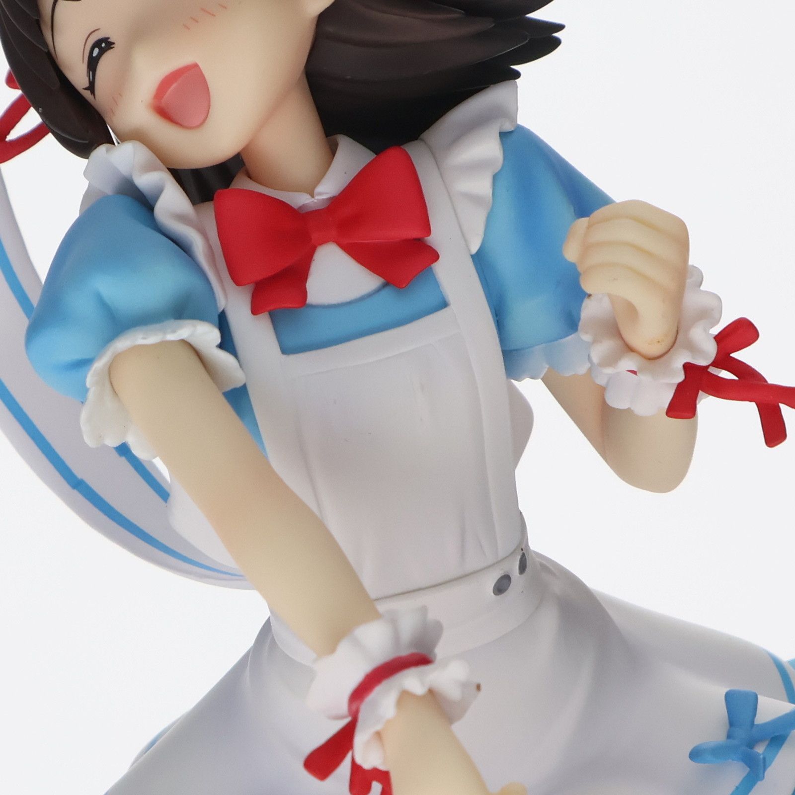 PLUM直販限定特典付属 赤城みりあ[おりこうメイドさん](あかぎみりあ