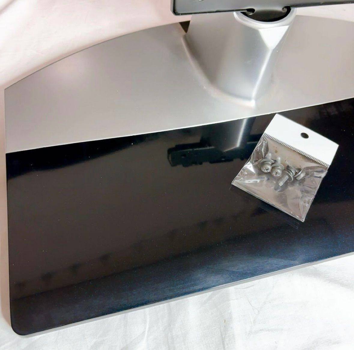 SONY製　BRAVIA KDL-46F1 大画面　付属品　土台 SONY製 BRAVIA KDL-46F1 大画面 付属品 土台