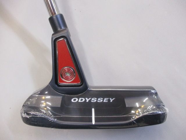 オデッセイ トライビーム パター #1 TRI-BEAM #1 33インチ 中古 C