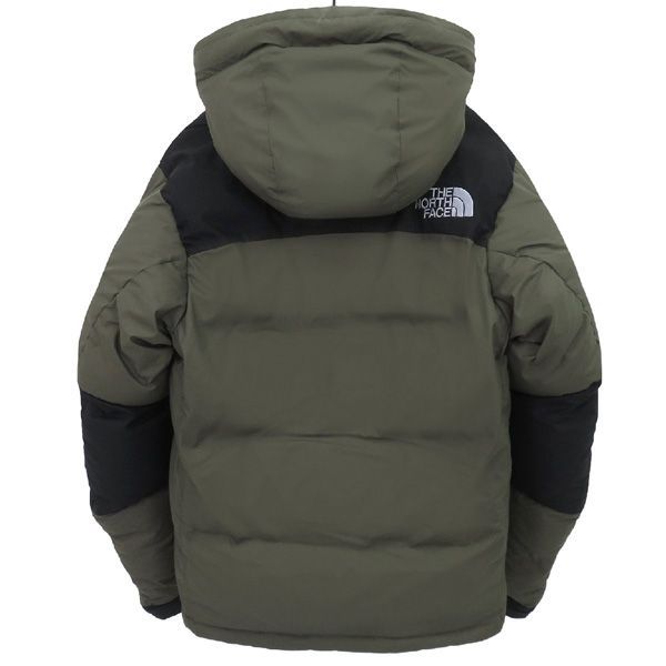 THE NORTH FACE ノースフェイス ND92240 BALTRO LIGHT JACKET バルトロ 