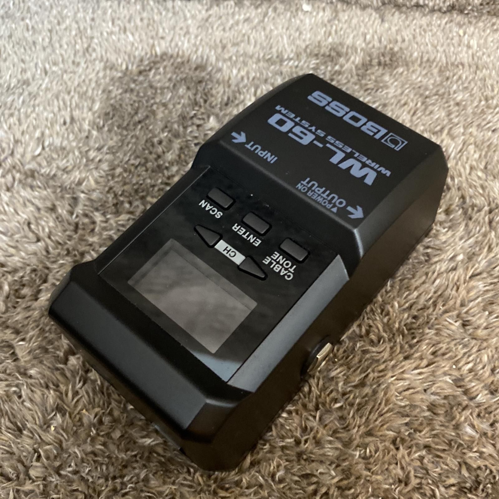 その他楽器 WL-60