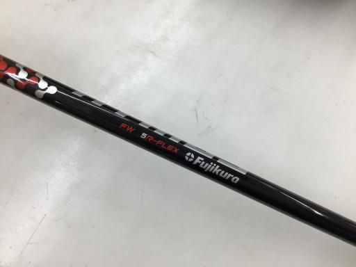 中古】 テーラーメイド M4(2021) 3W フェアウェイウッド FW