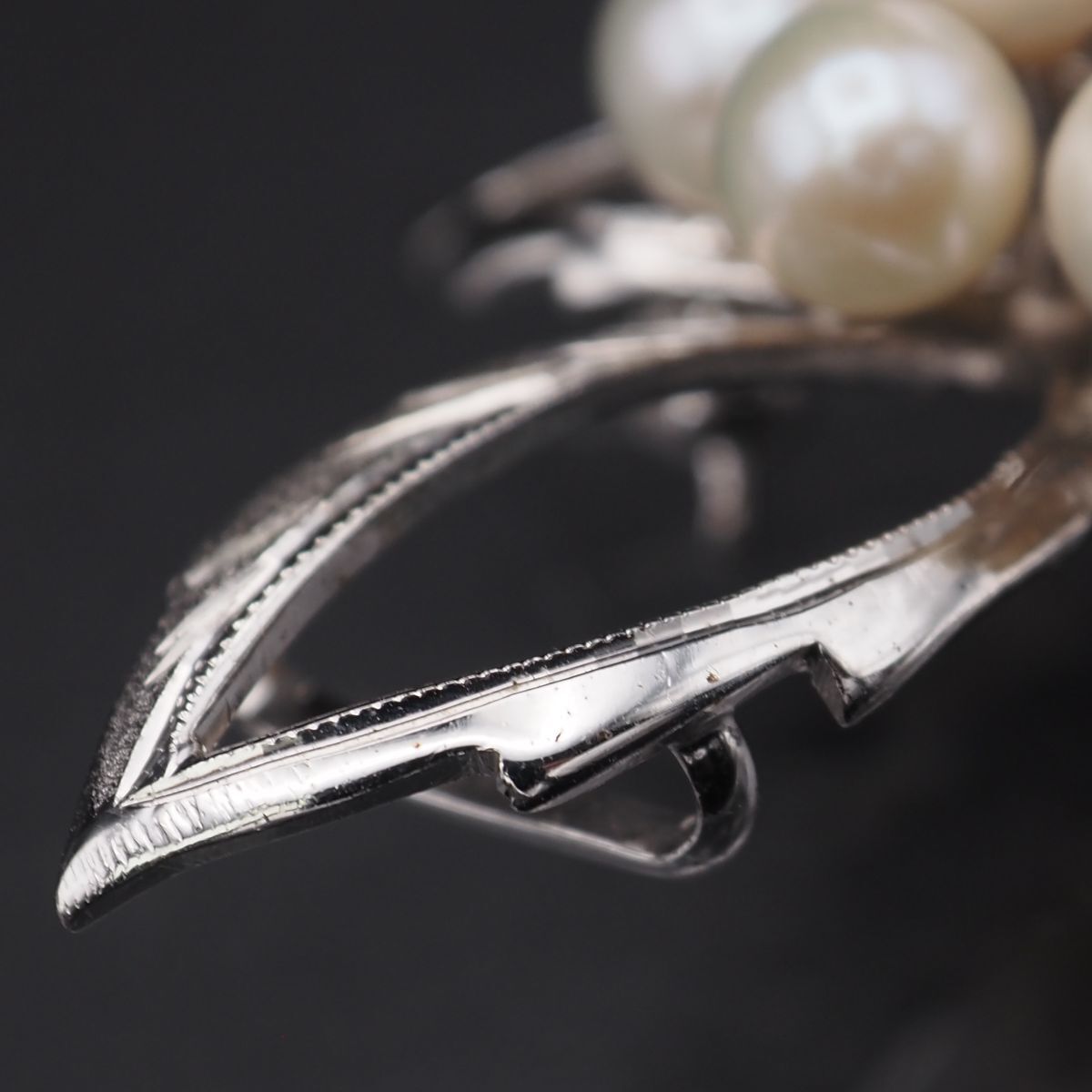 本真珠 5.4-5.9mm12珠