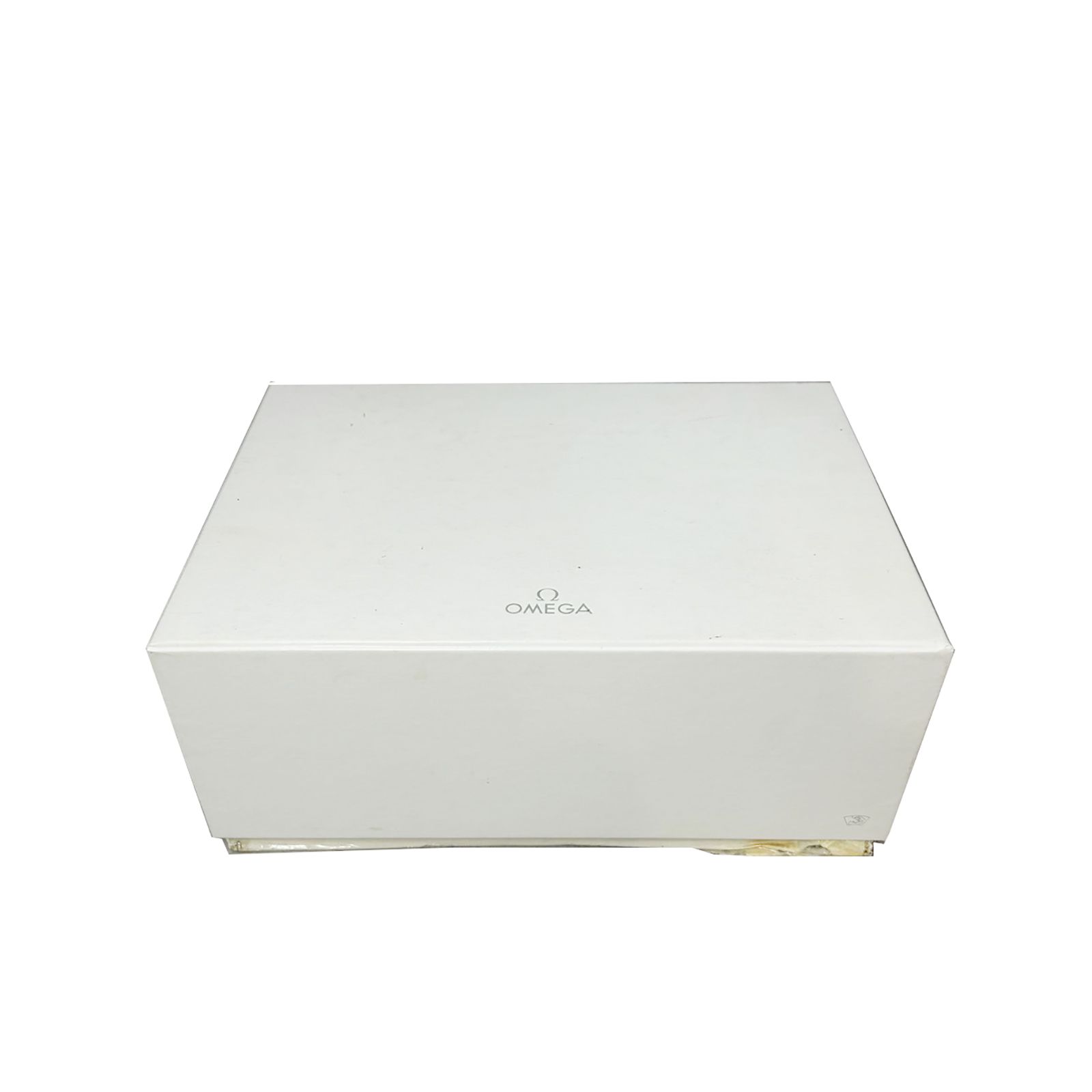 オメガ 腕時計 箱 BOX メンズ 時計パーツ - メルカリ