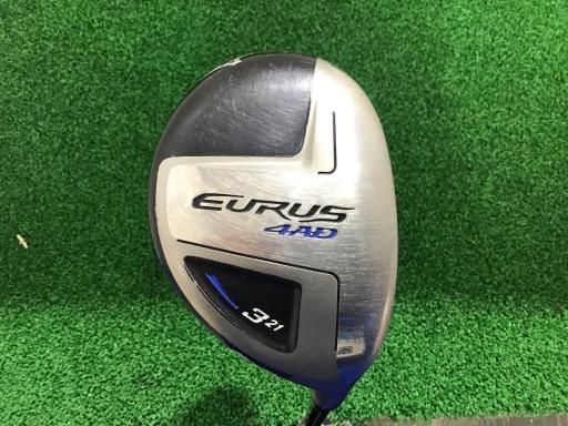 中古】[Aランク] レフティーユーティリティ コブラ コブラAMP