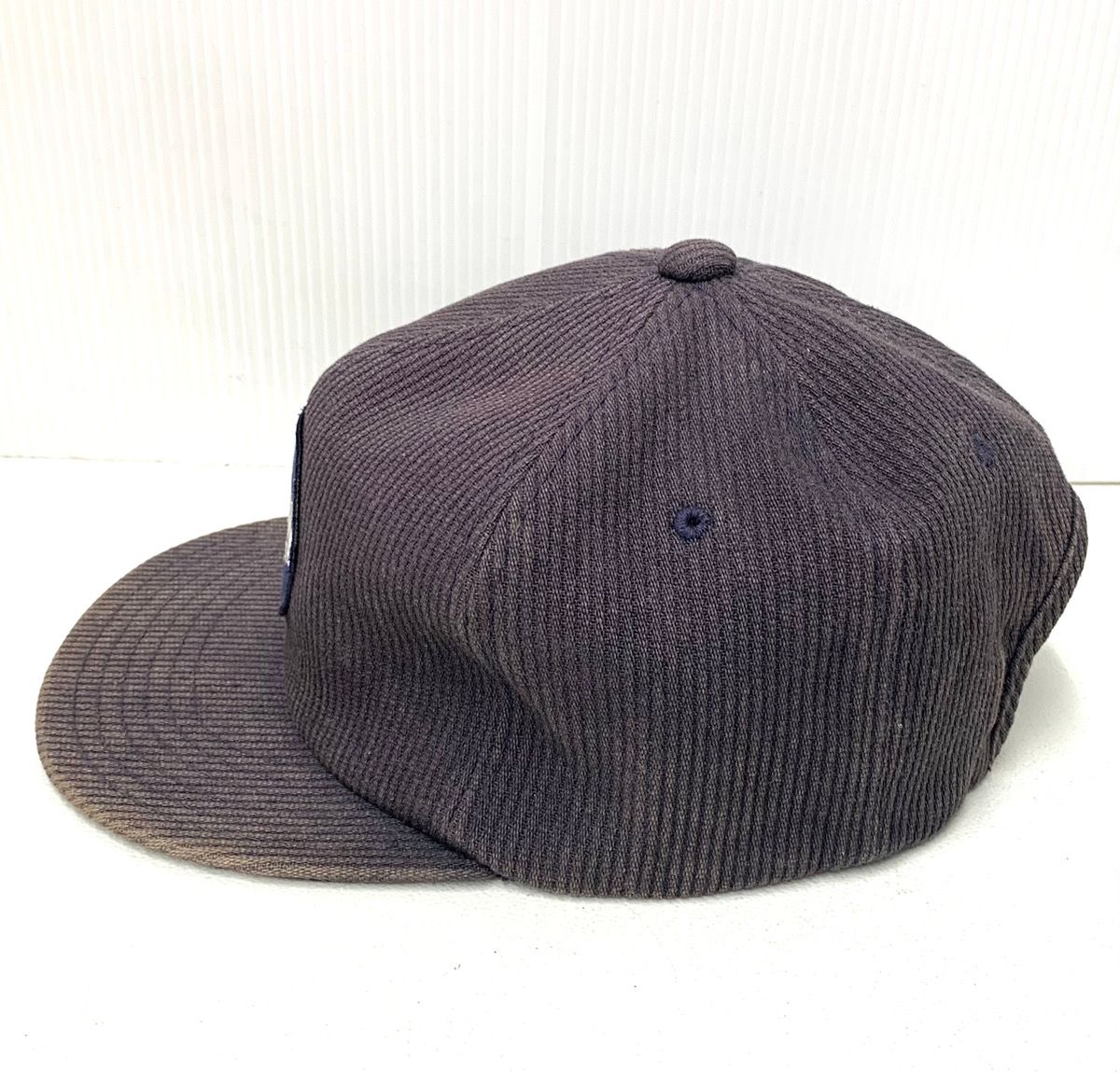 テンダーロイン TENDERLOIN 19SS コーデュロイ トラッカー 6P 帽子