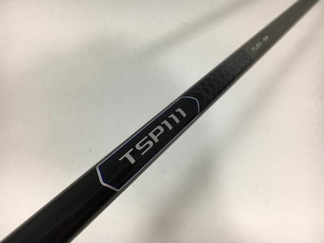 【良品】フブキ K70 3W用シャフト Titleist用スリーブ付き X 良品】フブキ K70 3W用シャフト Titleist用スリーブ付き X