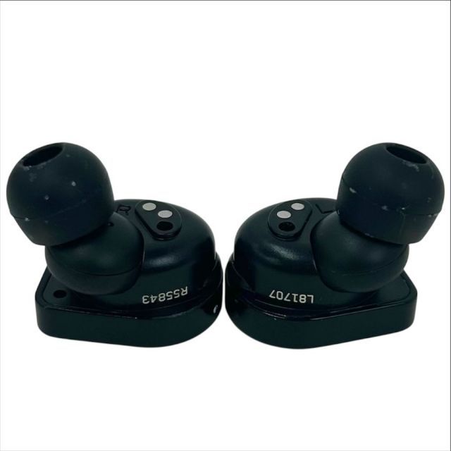 LOUIS VUITTON ルイヴィトン ホライゾンブラック モノグラムイヤホン LOUIS VUITTON】ルイヴィトン『ホライゾン ブラック モノグラム