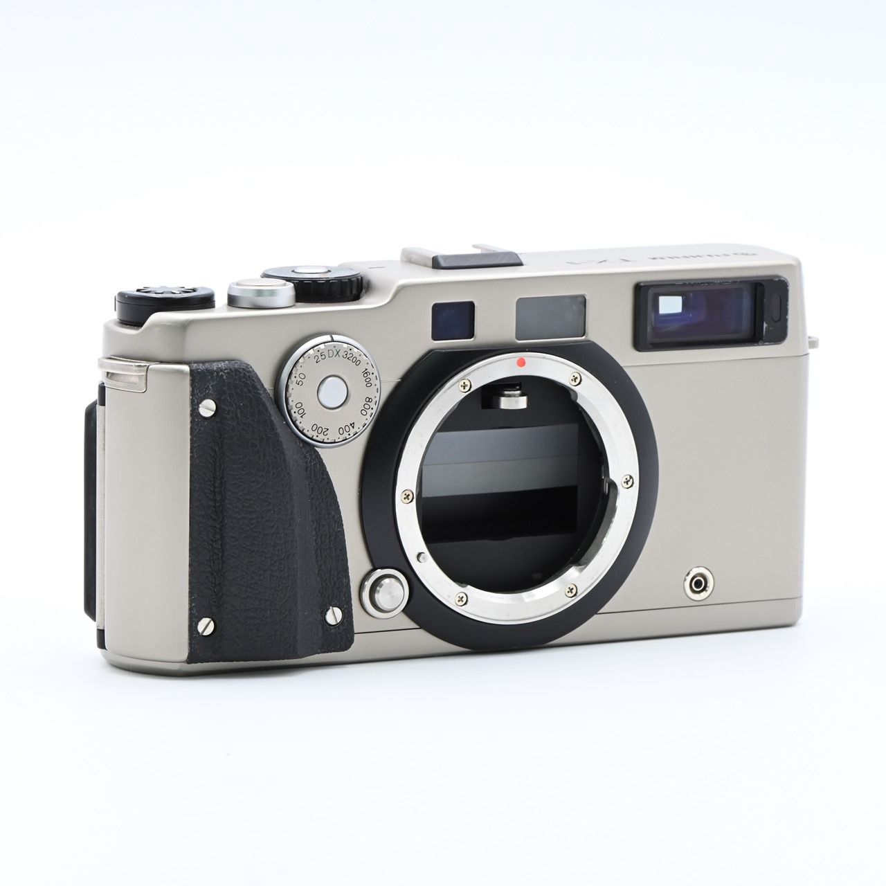 フジフイルム TX