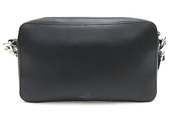 ヴァレンティノガラヴァーニ ショルダーバッグ WY2B0704WJW ブラック 