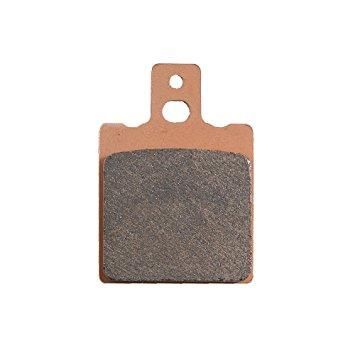 専用出品 Webike | DAYTONA デイトナ ゴールデンパッドχ ブレーキパッド 748