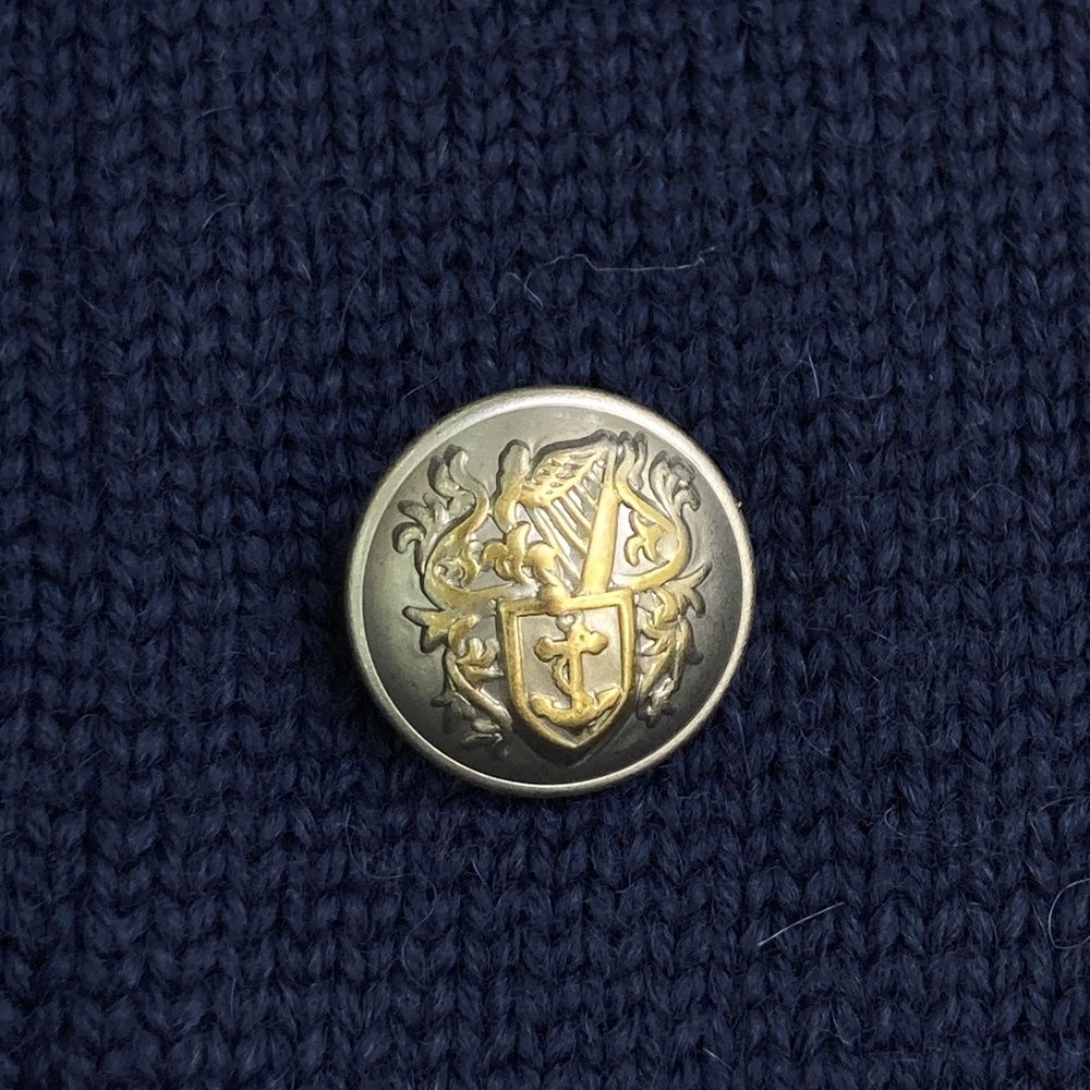 【2枚セット】マスターバニー　カーデガン　サイズ４ MASTER BUNNY EDITION カーディガン【4】 マスターバニーエディション