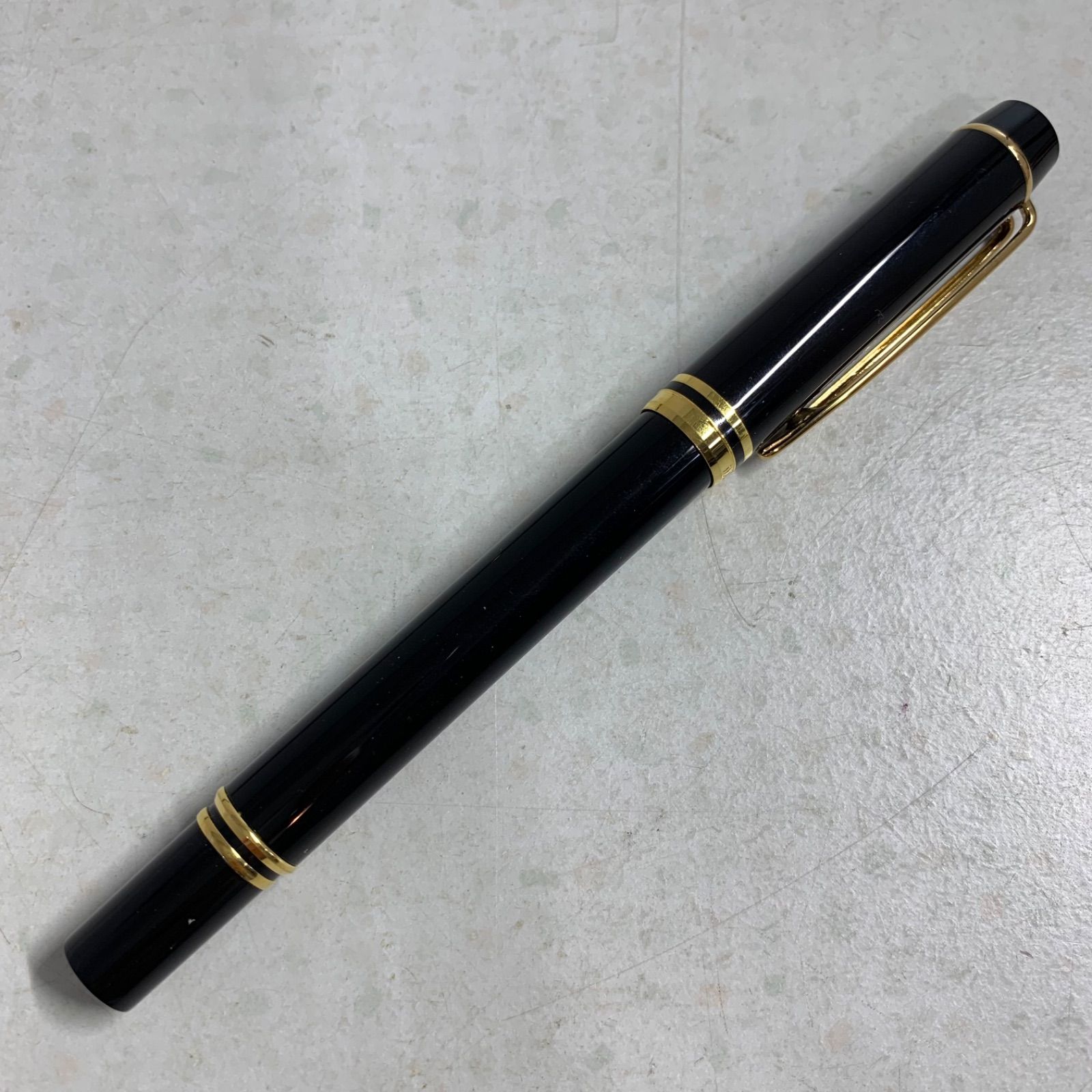 ウォーターマン 万年筆 18K 750 セーラー 万年筆 14K 2 512 モンブラン シャーペン マイスターシュテュック