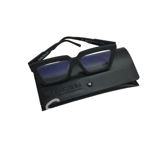 KUBORAUM MASK K26 サングラス メガネ BLACK MATT - メルカリ 