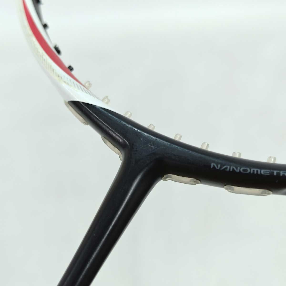 デュオラZストライク　3ug5 デュオラZ ストライク バドミントンラケット YONEX 3UG5 限定