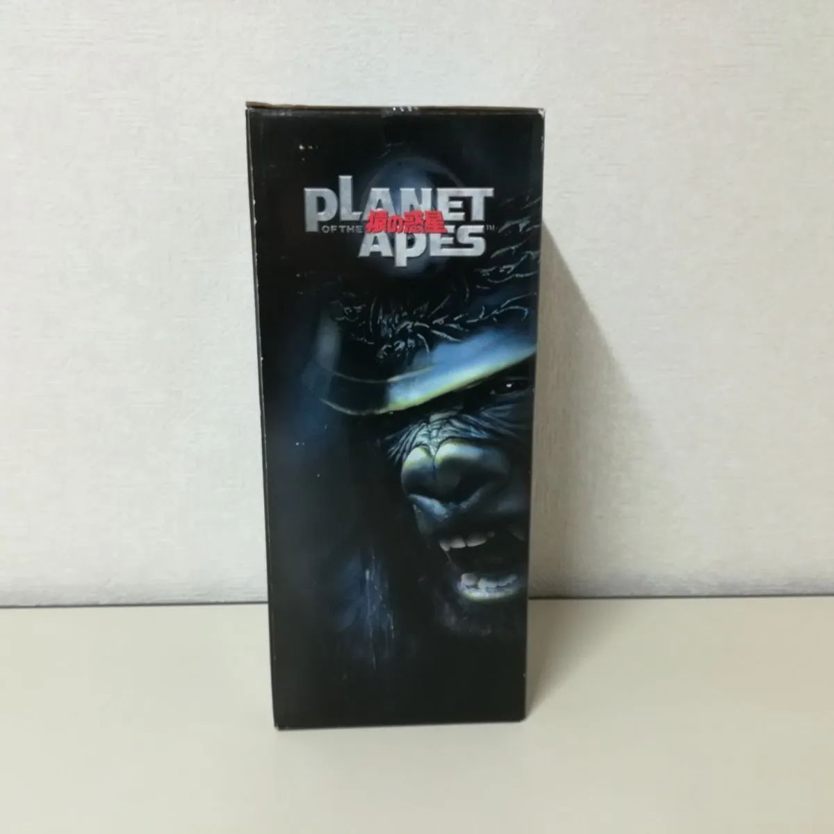 【猿の惑星　スーパードール　３０cm　２点　ジュンプランニング】未使用 猿の惑星 スーパードール 30cm 2点 ジュンプランニング】未