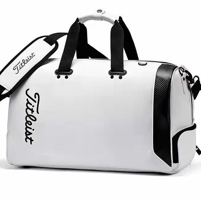 見事な - モデルスポーツ 新 Titleist ゴルフ タイトリスト バッグ ゴルフバッグ・キャディバッグ