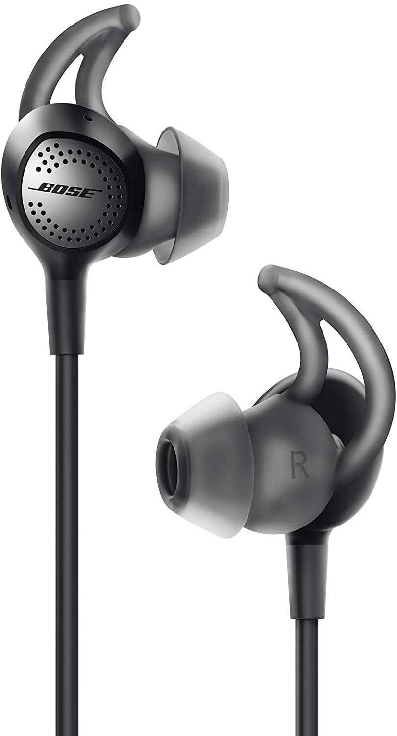 KSK] ボーズ Bose QuietControl 30 wireless headphones ワイヤレス