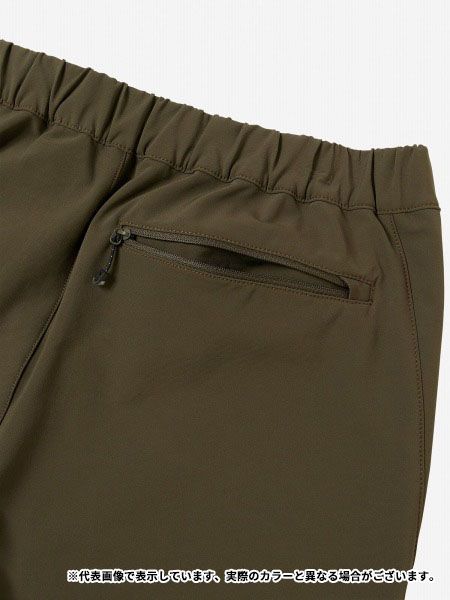 ノースフェイス ウェア NB32301 アルパインライトパンツ