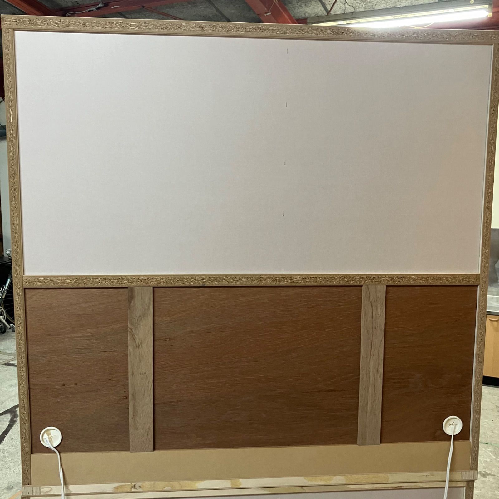 キッチンボード レンジボード