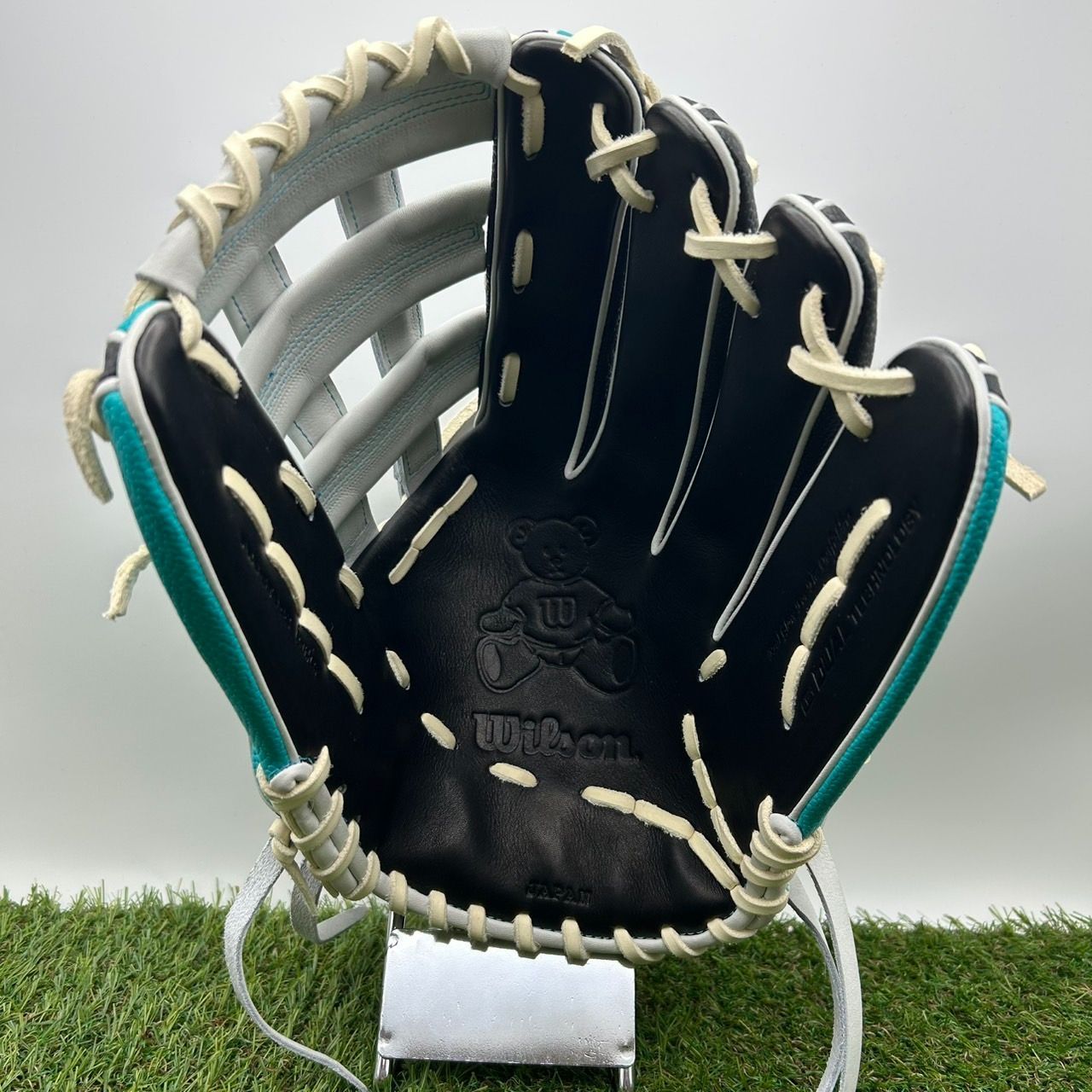 【最終値下げ】未使用品Wilson ウイルソン　軟式　99型　オーダー ウィルソン Wilson ウィルソンスタッフ 軟式 外野手用 オーダー