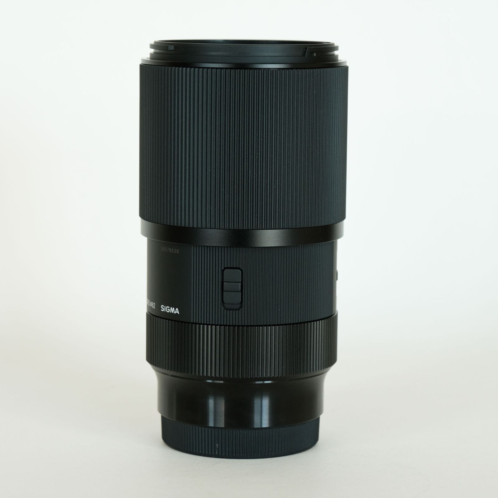 極美品｜フィルター付] SIGMA 105mm F2.8 DG DN Macro｜Art [ソニーE用 