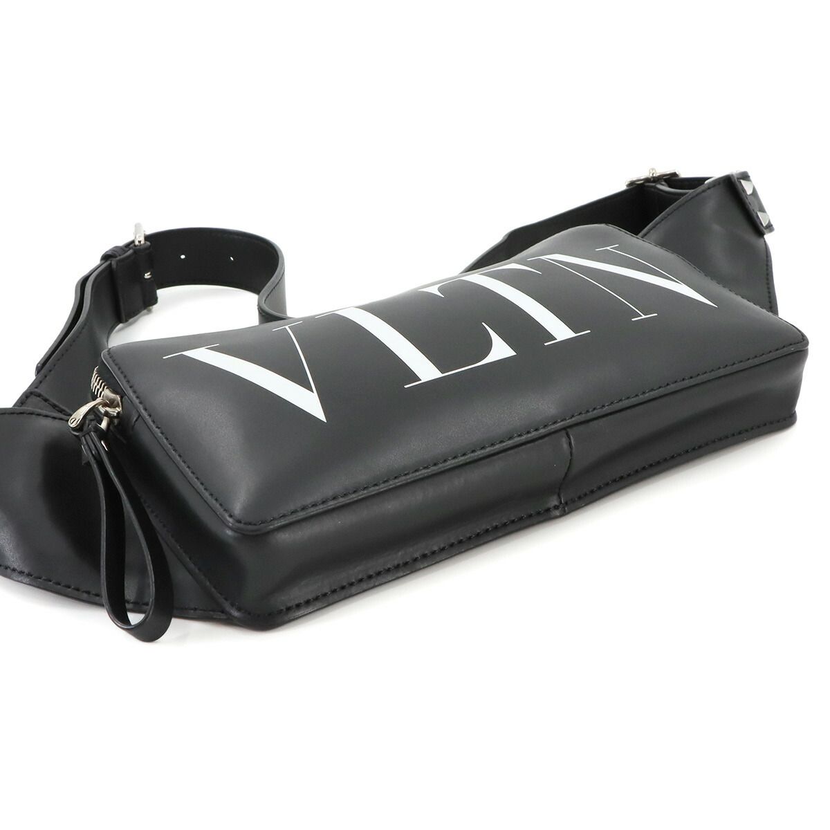 新品同様 ヴァレンティノ ガラヴァーニ VALENTINO GARAVANI VLTN
