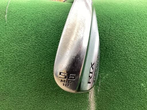 クリーブランド RTX ZIPCORE 56°MID10 クリーブランド RTX ZIPCORE 56°MID10 Amazon.com : Cleveland