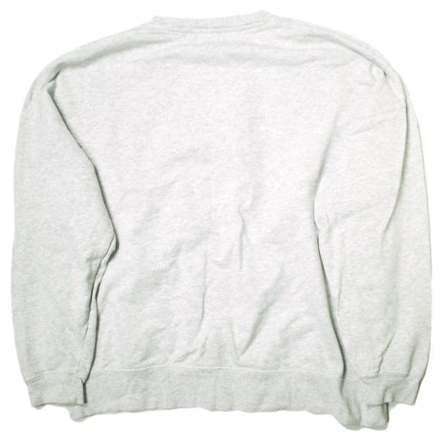 IMA:ZINE イマジン 24SS New Toy Sweat オーバーサイズ裏毛スウェット XL Gray トレーナー プルオーバー トップス【中古】【IMA:ZINE】 IMA:ZINE イマジン 24SS New Toy Sweat オーバーサイズ裏毛スウェット