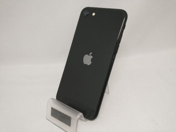 au 【SIMロックなし】MHGP3J/A iPhone SE(第2世代) 64GB