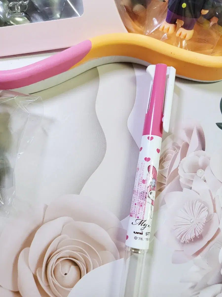 色鉛筆ホルダーセット