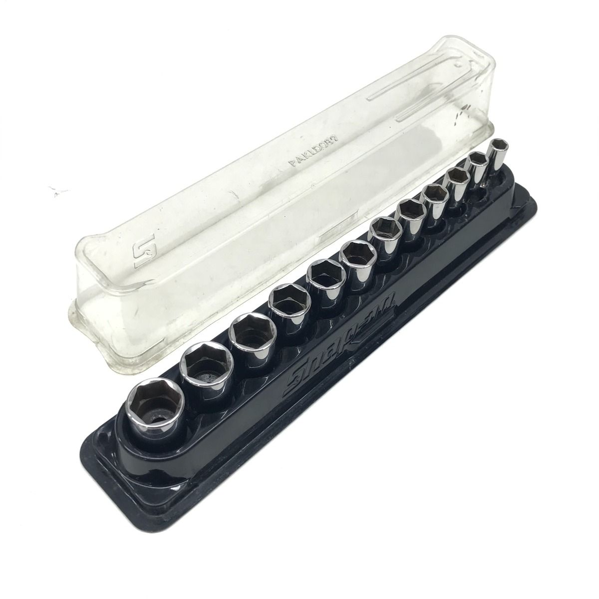 $$ Snap-on スナップオン ソケットセット 8～19 12本セット PAKTY241