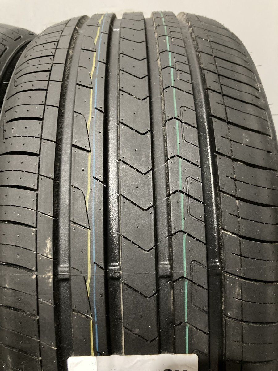 【新品】札幌発 引取可 2024年製 ZMAX ZEALION 245/35ZR20 95W 20インチ 夏タイヤ 4本 アルファード ヴェルファイア等 バラ売り可 (KTH014) 新品】札幌発 引取可 2024年製 ZMAX ZEALION 245/35ZR20 95W 20インチ