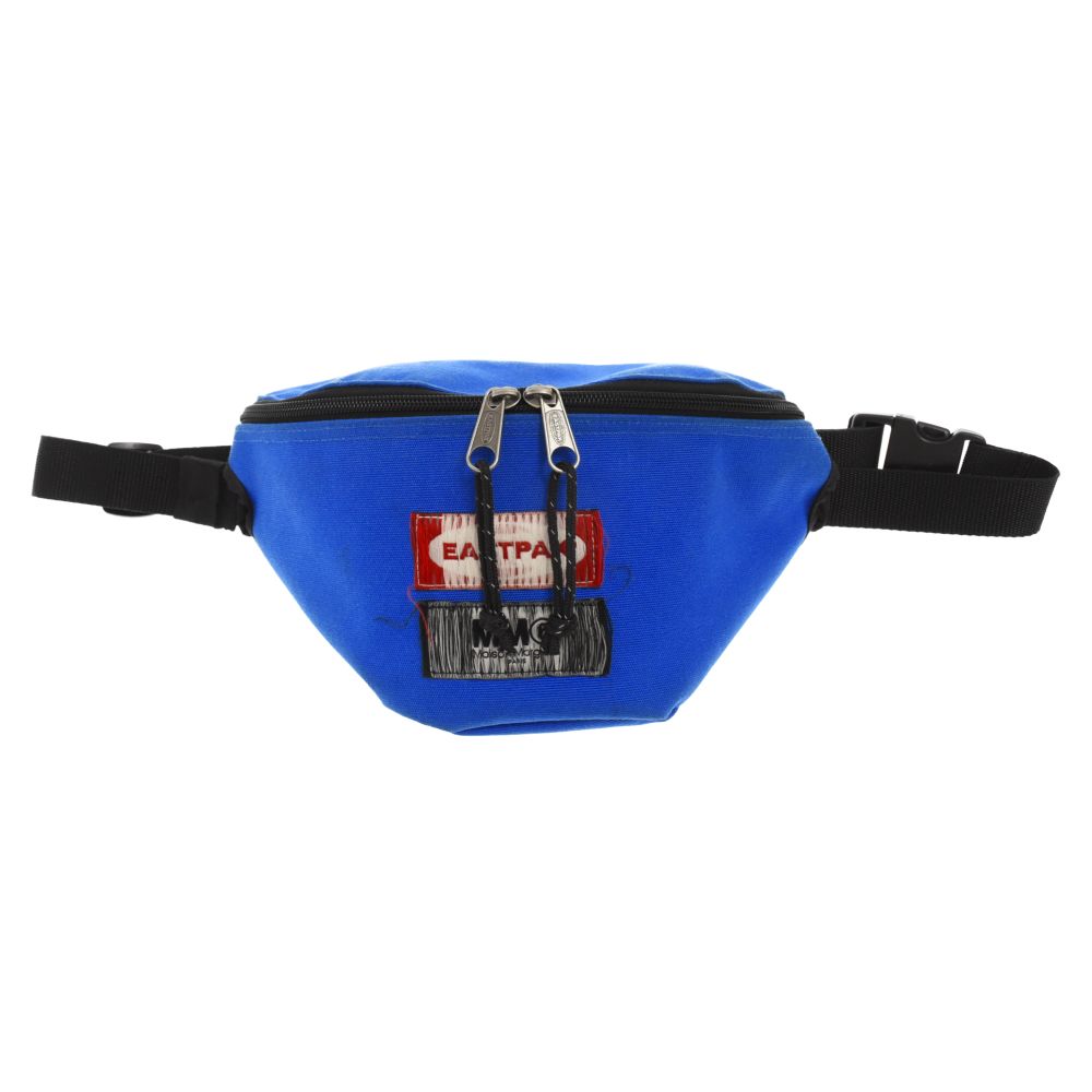 MM6 Maison Margiela (エムエムシックスメゾンマルジェラ) ×EASTPAK  