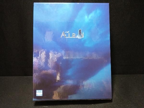 AIR Blu-ray Disc Box(Blu-ray Disc)