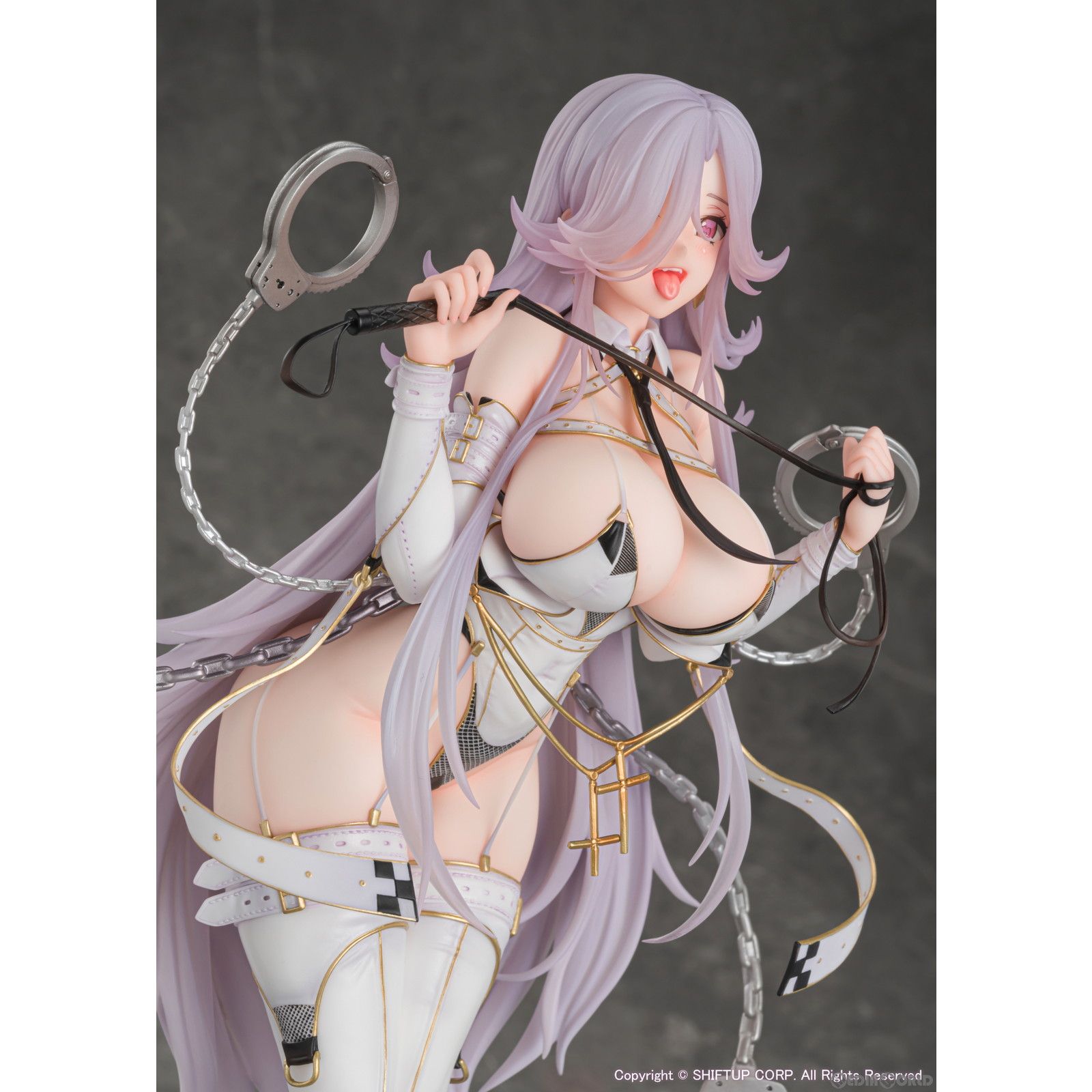 戦神アクラシア デスティニーチャイルド 1/6 完成品 フィギュア AniGift(アニギフト)