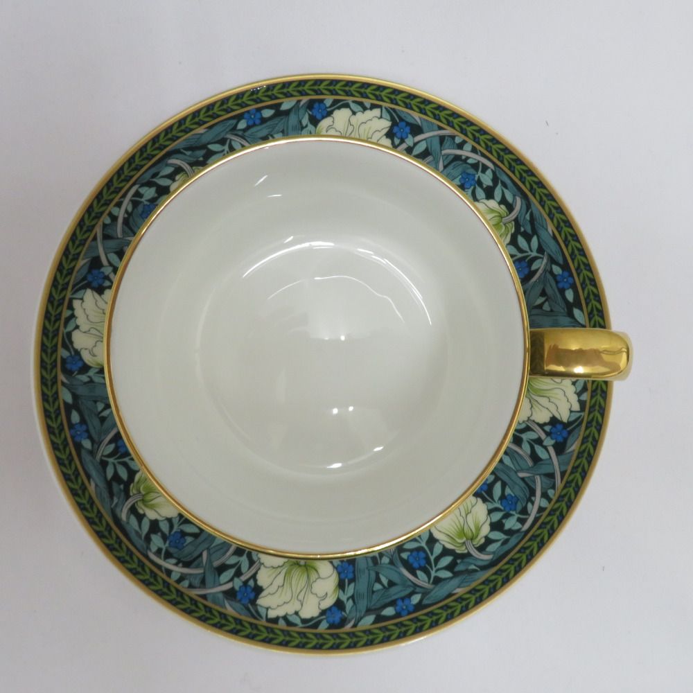NIKKO ニッコー 食器 V&A ヴィクトリア&アルバート博物館 ウィリアム NIKKO ニッコー 食器 V&A ヴィクトリア&アルバート博物館 ウィリアム