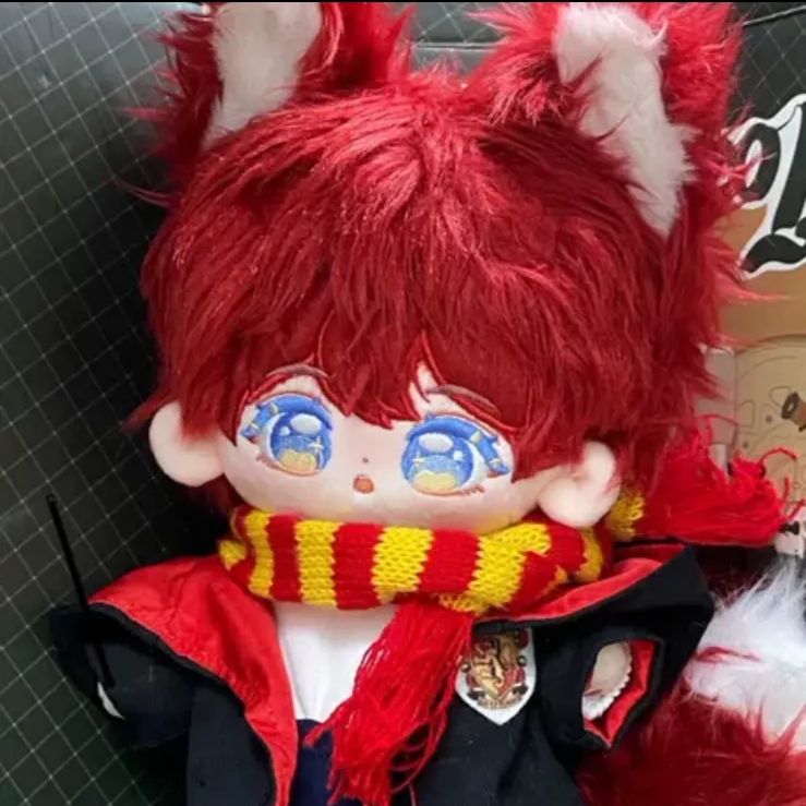 ジョシュア ぬいぐるみ 20cm 新品 マスター セブチ svt - メルカリ